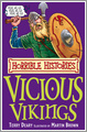 The Vicious Vikings