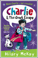 Charlie and the Great Escape