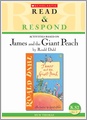Read & Respond Activities Based on James and the Giant Peach