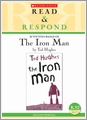 Read & Respond Activities Based on The Iron Man