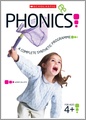 Phonics - A Complete Synthetic Programme