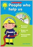People Who Help Us