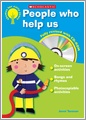 People Who Help Us