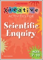 For Scientific Enquiry: Ages 7-11