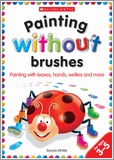 Painting Without Brushes