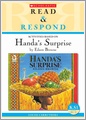 Handa's Surprise Teacher Resource