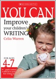 Improve Your Children's Writing Ages 4-7