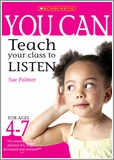Teach your class to listen Ages 4-7