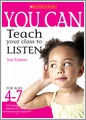 Teach your class to listen Ages 4-7