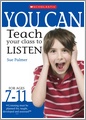 Teach your class to listen Ages 7-11