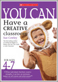 Have a Creative Classroom for Ages 4-7