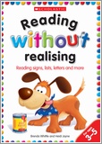 Reading Without Realising