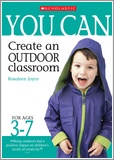 You Can Create an Outdoor Classroom