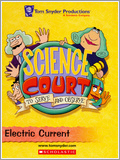 Electric current