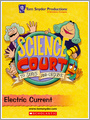 Electric current