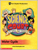 Water cycle