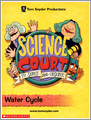 Water cycle