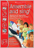 Assemble and Sing! Ages 5-7