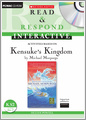 Kensuke's Kingdom