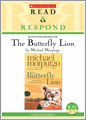 Butterfly Lion Teacher Resource