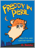 Freddy in Peril