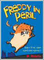 Freddy in Peril