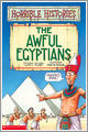 The Awful Egyptians