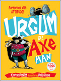 Urgum the Axeman