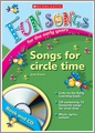 Fun songs for the early years: Songs for circle time