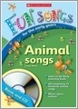 Fun songs for the early years: Animal songs