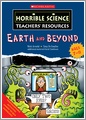 Earth and Beyond