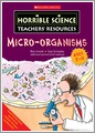 Micro-organisms