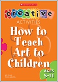 How to Teach Art to Children