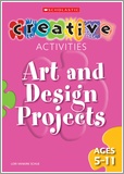 Art and Design Projects