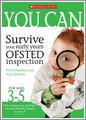 You Can Survive Your Early Years OFSTED Inspection