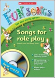 Songs for Role Play