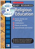 Ready Resources: Religious Education Book 1