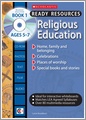 Ready Resources: Religious Education Book 1