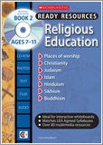 Ready Resources: Religious Education Book 2