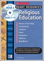 Ready Resources: Religious Education Book 2