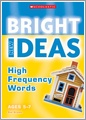 High Frequency Words