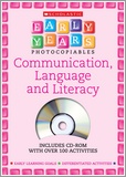 Communication, Language and Literacy