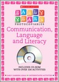 Communication, Language and Literacy