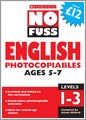 English Photocopiables Ages 5-7
