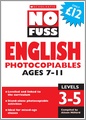 English Photocopiables Ages 7-11