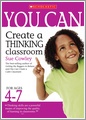 Create a Thinking Classroom for Ages 4-7