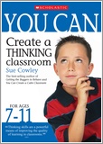 Create a Thinking Classroom for Ages 7-11