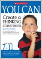 Create a Thinking Classroom for Ages 7-11