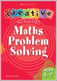 Maths Problem Solving: Ages 5-7