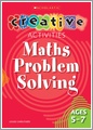 Maths Problem Solving: Ages 5-7